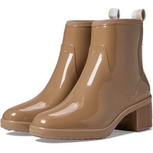 New Kate spade puddle rain bootie